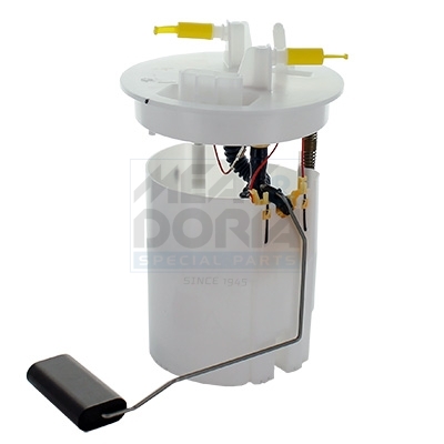 Sensor, Kraftstoffvorrat