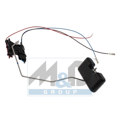 Sensor, Kraftstoffvorrat