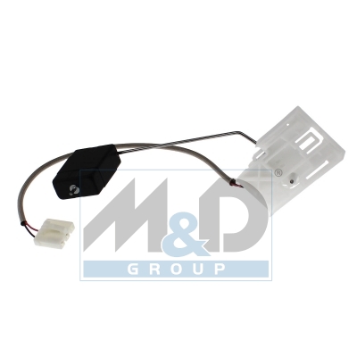 Sensor, Kraftstoffvorrat