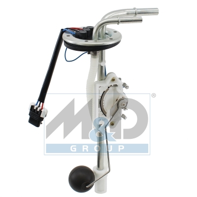 Sensor, Kraftstoffvorrat