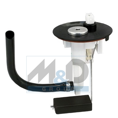 Sensor, Kraftstoffvorrat