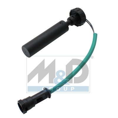 Sensor, Kühlmittelstand