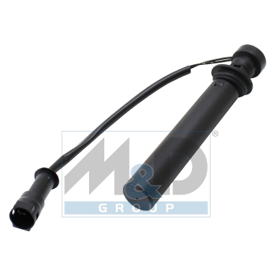 Sensor, Kühlmittelstand