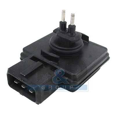 Sensor, Kühlmittelstand