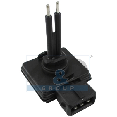 Sensor, Kühlmittelstand