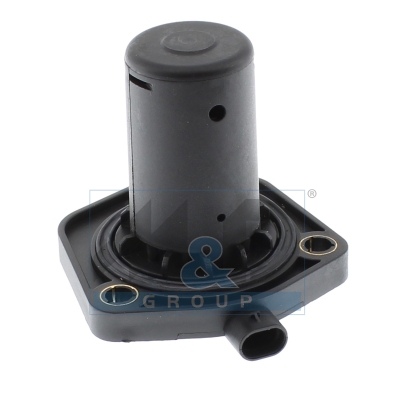 Sensor, Kühlmittelstand