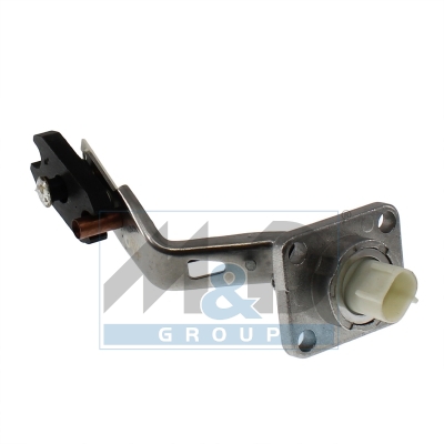 Sensor, Kühlmittelstand