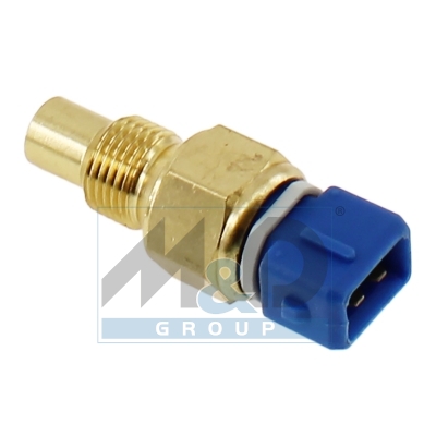 Sensor, Kühlmitteltemperatur