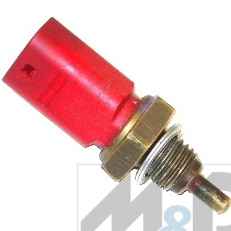 Sensor, Kühlmitteltemperatur
