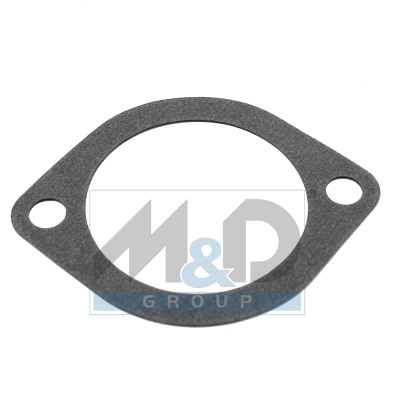 Dichtung, Thermostat