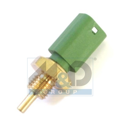 Sensor, Kühlmitteltemperatur
