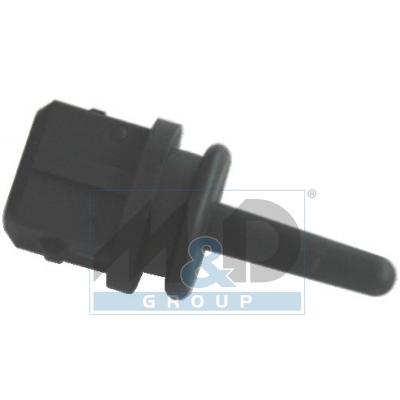 Sensor, Kühlmitteltemperatur