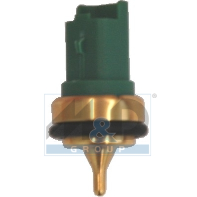 Sensor, Kühlmitteltemperatur