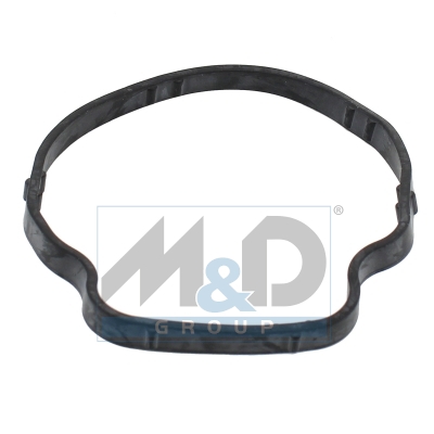 Dichtung, Thermostat