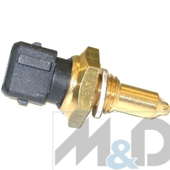 Sensor, Kühlmitteltemperatur