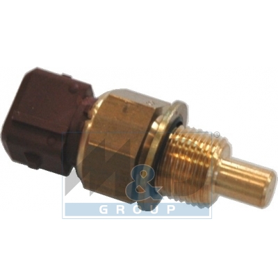 Sensor, Kühlmitteltemperatur