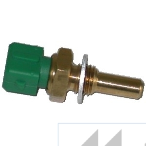 Sensor, Kühlmitteltemperatur