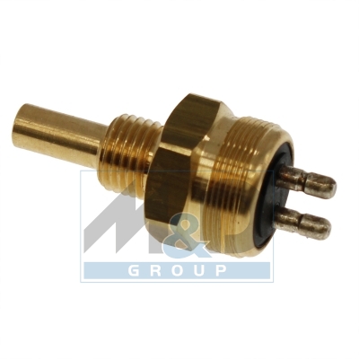 Sensor, Kühlmitteltemperatur