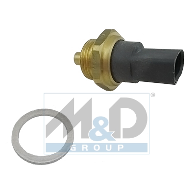 Sensor, Kühlmitteltemperatur