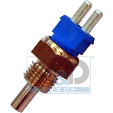 Sensor, Kühlmitteltemperatur