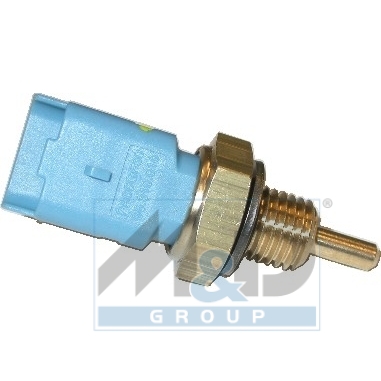 Sensor, Kühlmitteltemperatur
