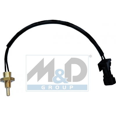 Sensor, Kühlmitteltemperatur