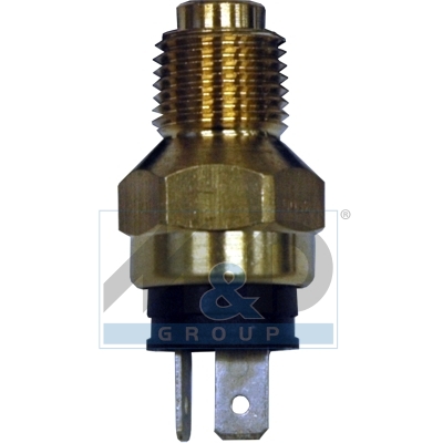 Sensor, Kühlmitteltemperatur