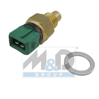 Sensor, Kühlmitteltemperatur