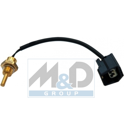 Sensor, Kühlmitteltemperatur