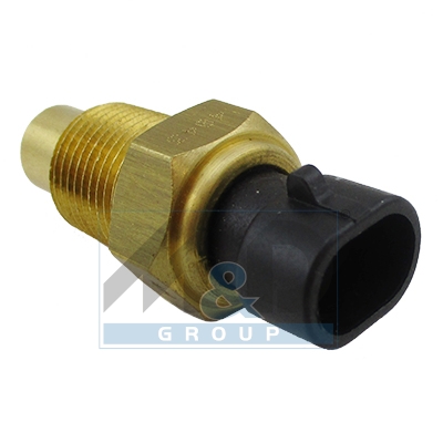 Sensor, Kühlmitteltemperatur