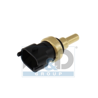 Sensor, Kühlmitteltemperatur