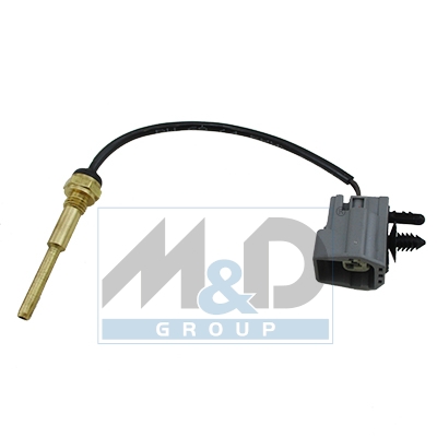 Sensor, Kühlmitteltemperatur