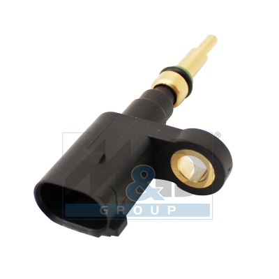 Sensor, Kühlmitteltemperatur