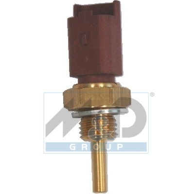 Sensor, Kühlmitteltemperatur