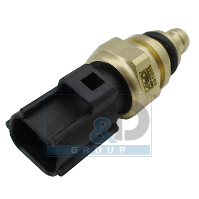 Sensor, Kühlmitteltemperatur