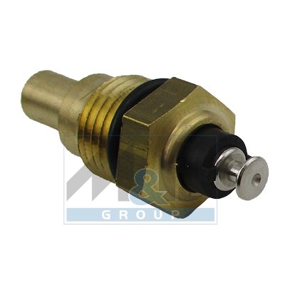 Sensor, Kühlmitteltemperatur