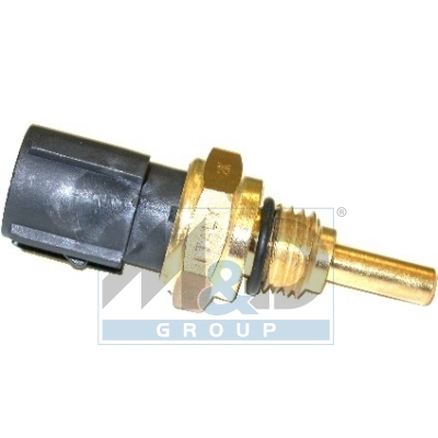 Sensor, Kühlmitteltemperatur