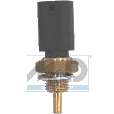 Sensor, Kühlmitteltemperatur