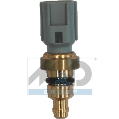Sensor, Kühlmitteltemperatur