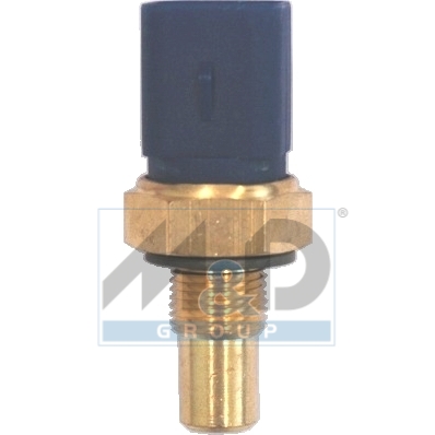 Sensor, Kühlmitteltemperatur