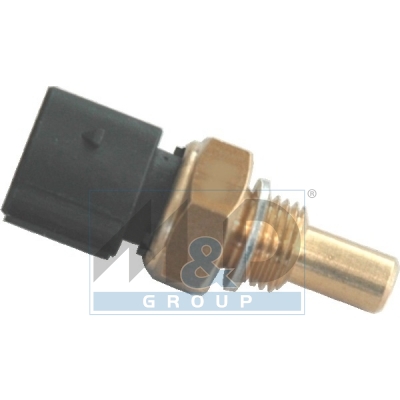 Sensor, Kühlmitteltemperatur