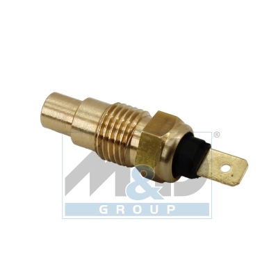 Sensor, Kühlmitteltemperatur