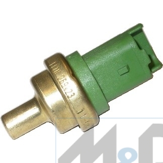 Sensor, Kühlmitteltemperatur