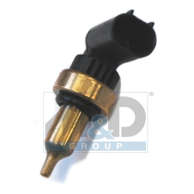 Sensor, Kühlmitteltemperatur