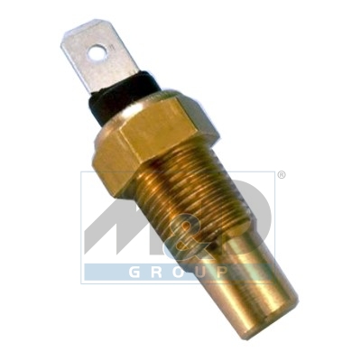 Sensor, Kühlmitteltemperatur