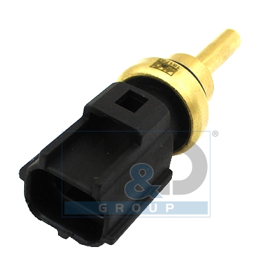Sensor, Kühlmitteltemperatur