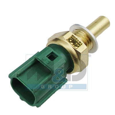 Sensor, Kühlmitteltemperatur