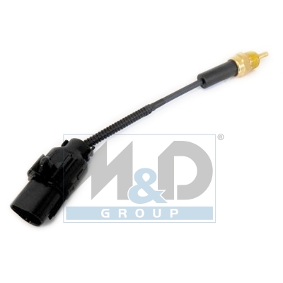 Sensor, Kühlmitteltemperatur