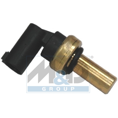 Sensor, Kühlmitteltemperatur