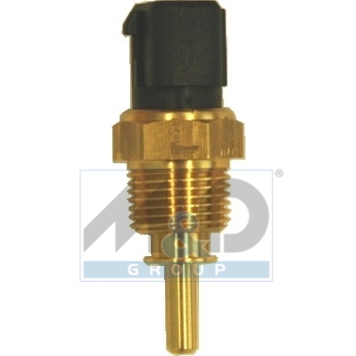 Sensor, Kühlmitteltemperatur